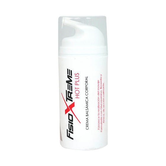 HOT PLUS PHYSIOXTREME