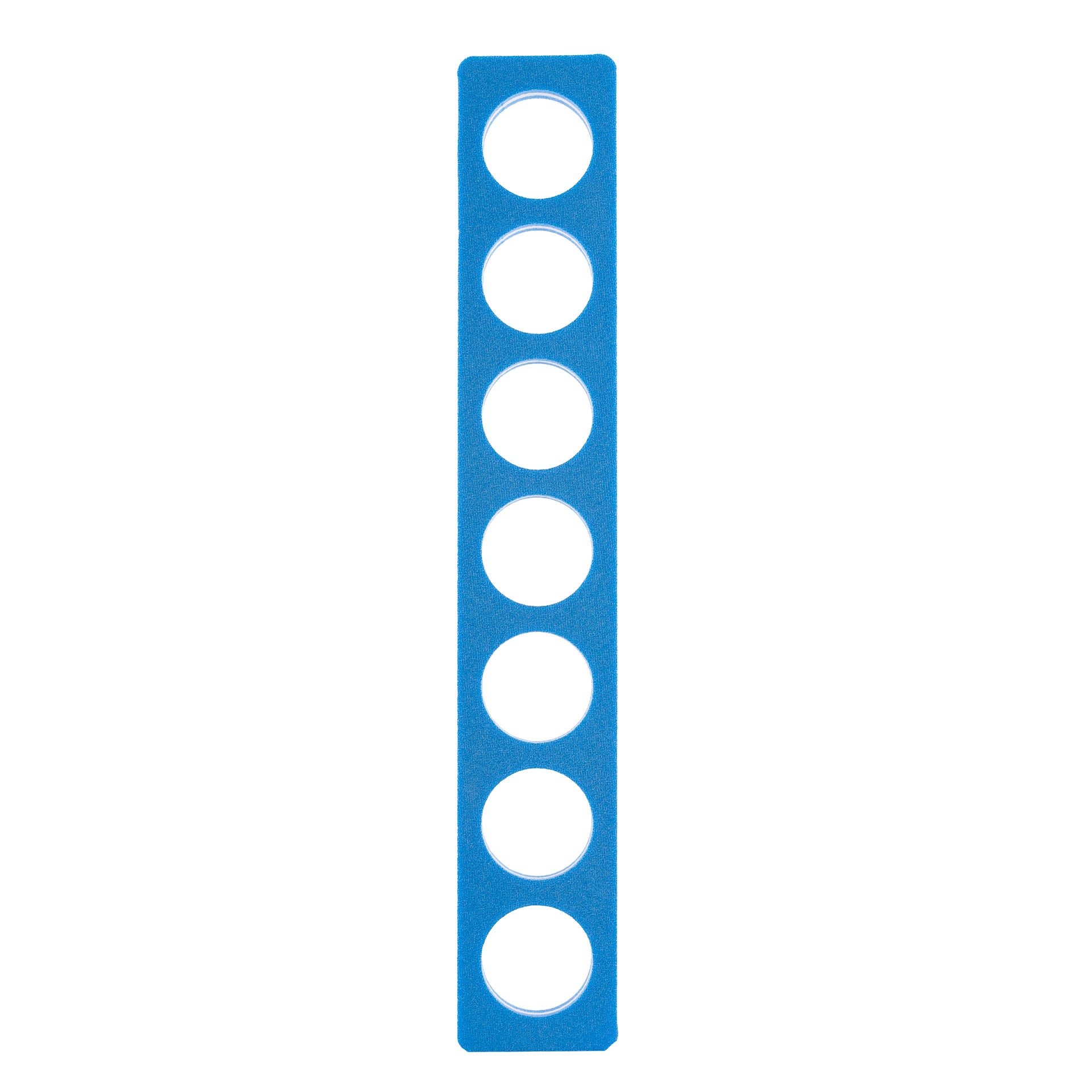 FRENCH FRY RAFT CONNECTOR