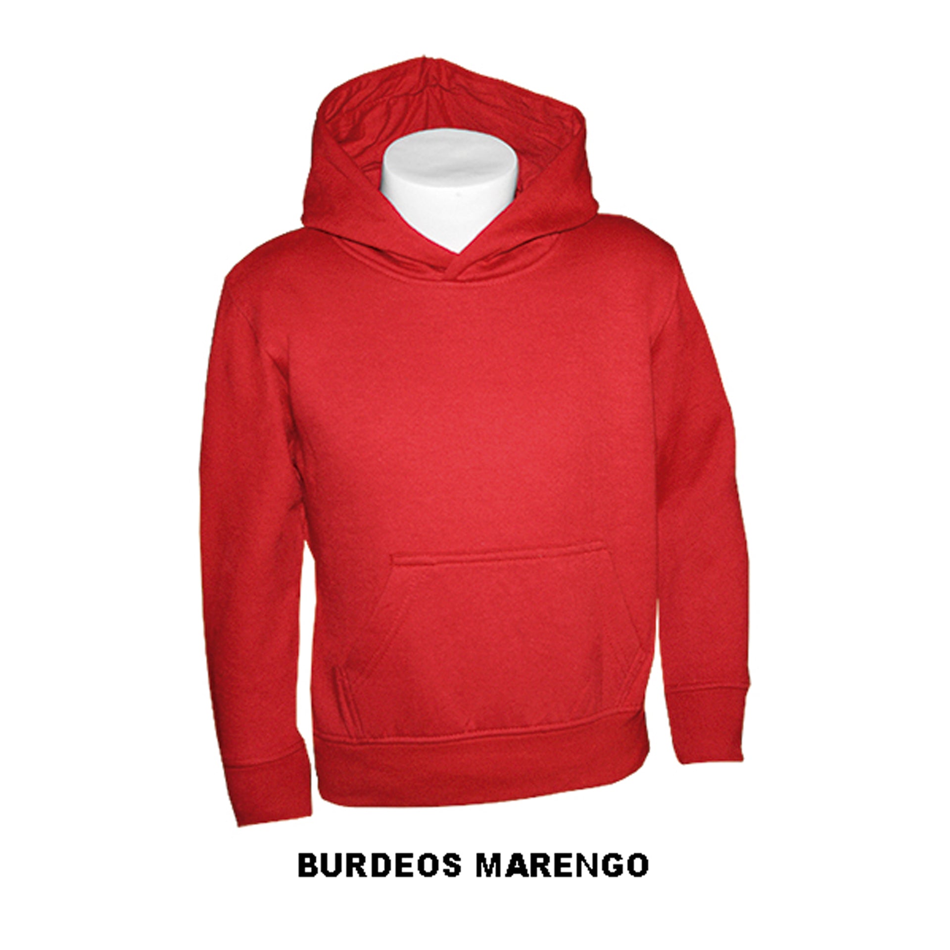 HAXBElTON JUNIOR SWEATSHIRT