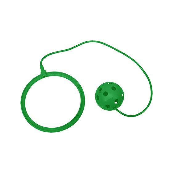 BALL WITH HANDLE