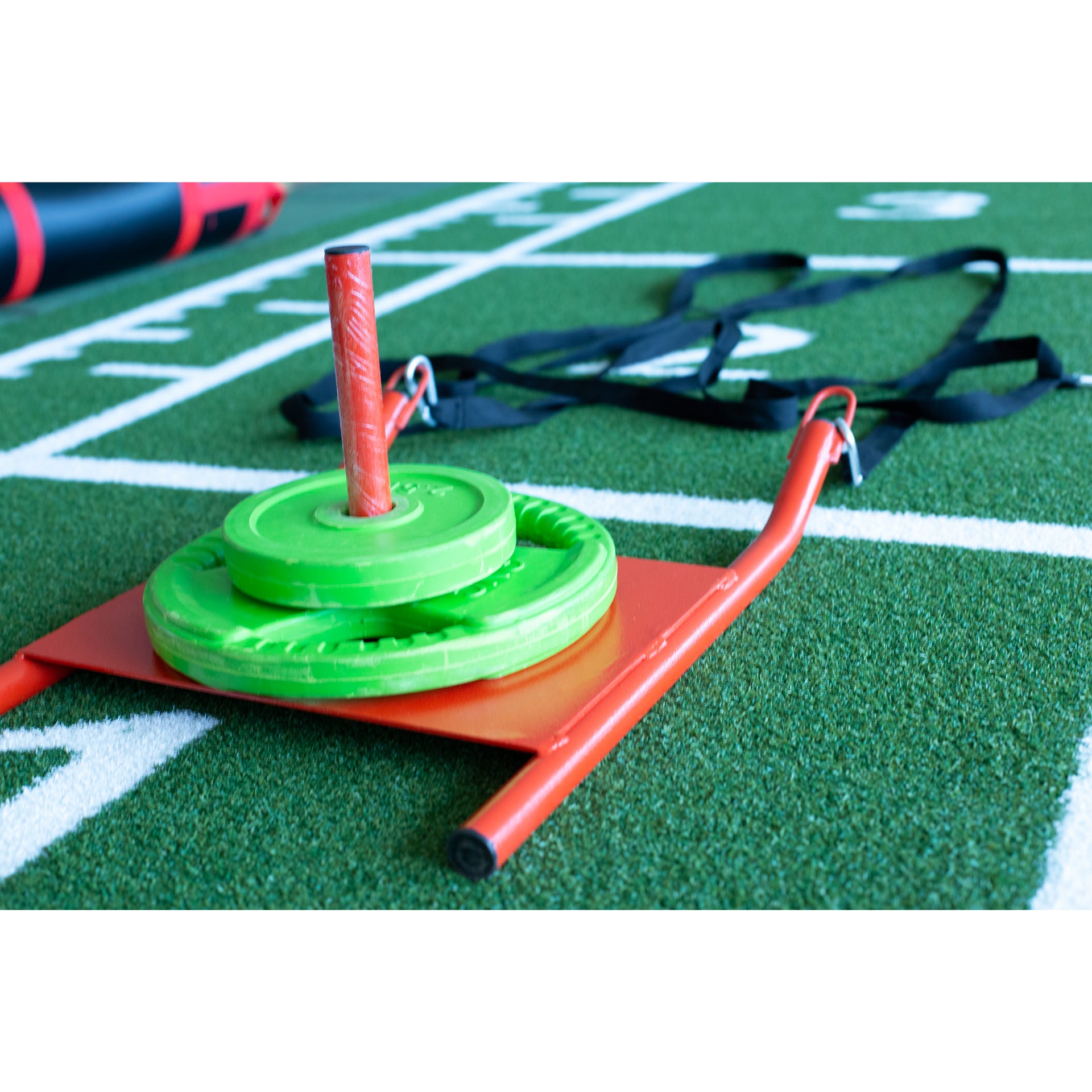 SLED TRAINING