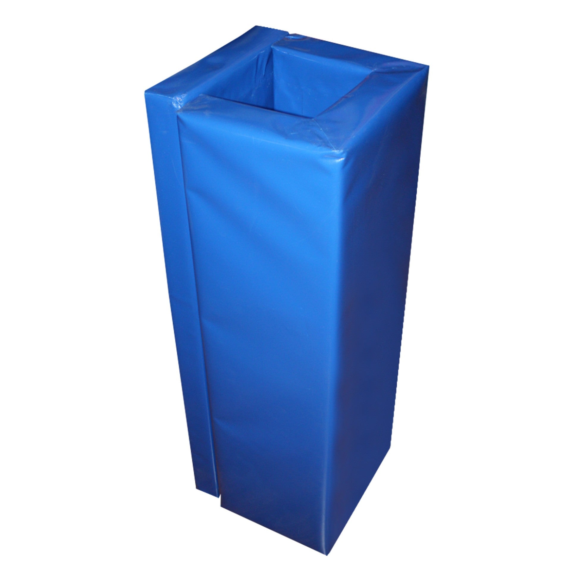 SEALED COLUMN PROTECTION (HEAT-SEALED WATERPROOF) 2M HEIGHT
