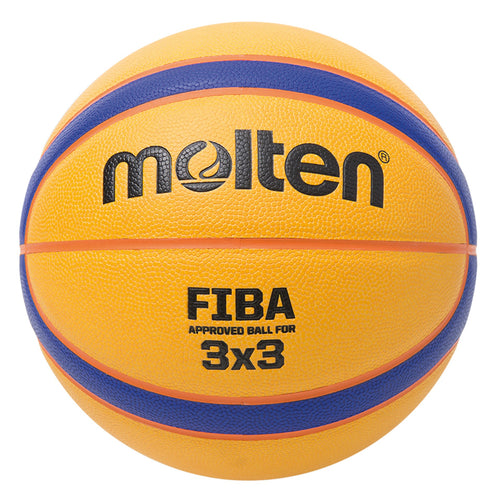 BALLON MOLTEN BASKET B33T5000 FIBA