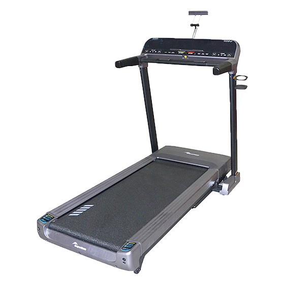 TAPIS DE COURSE MOTORISÉ DEPORTIUM TM 1200 NEW