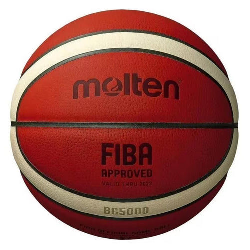 BALLON MOLTEN BASKET B6G5000