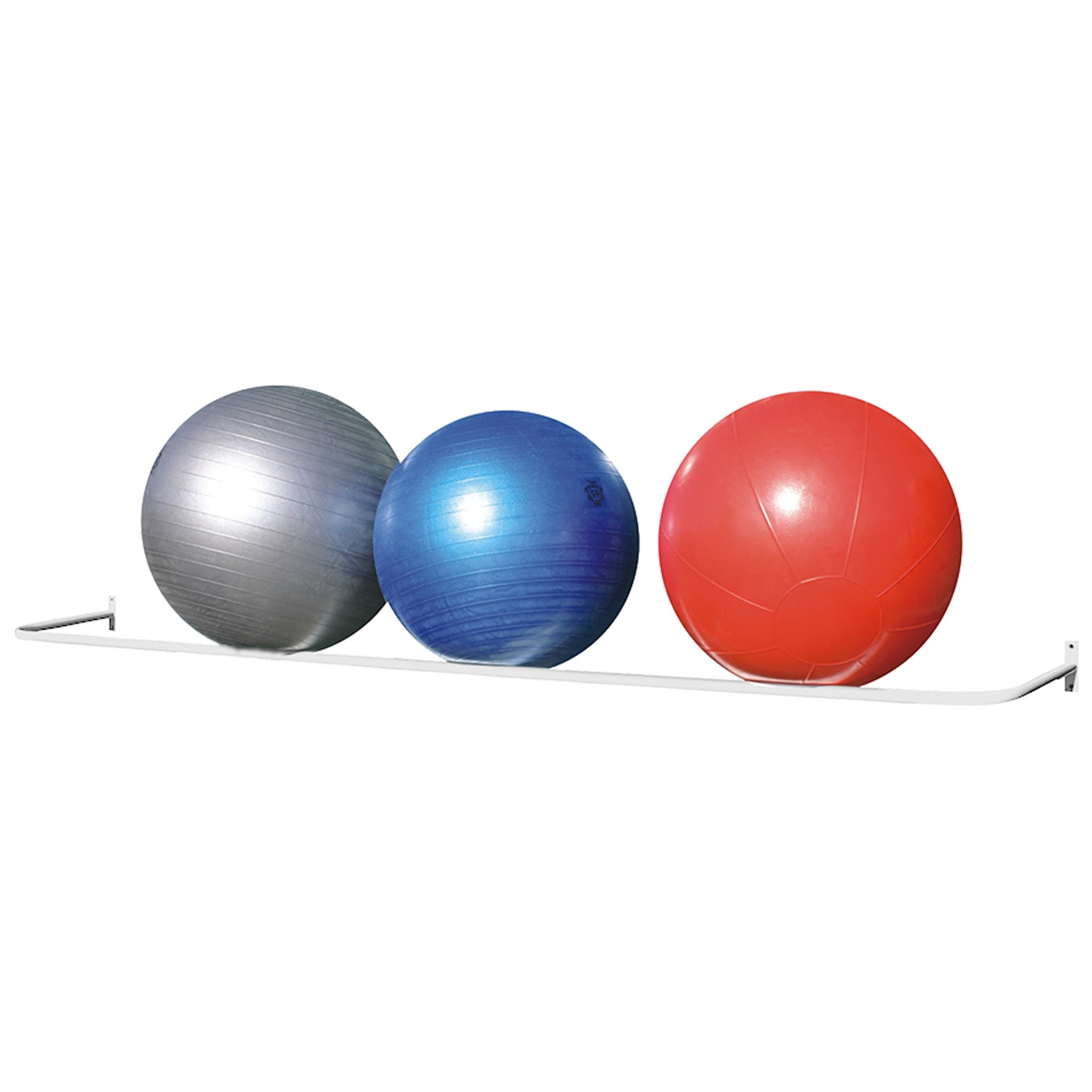 GIANT BALL RACK -WALL-