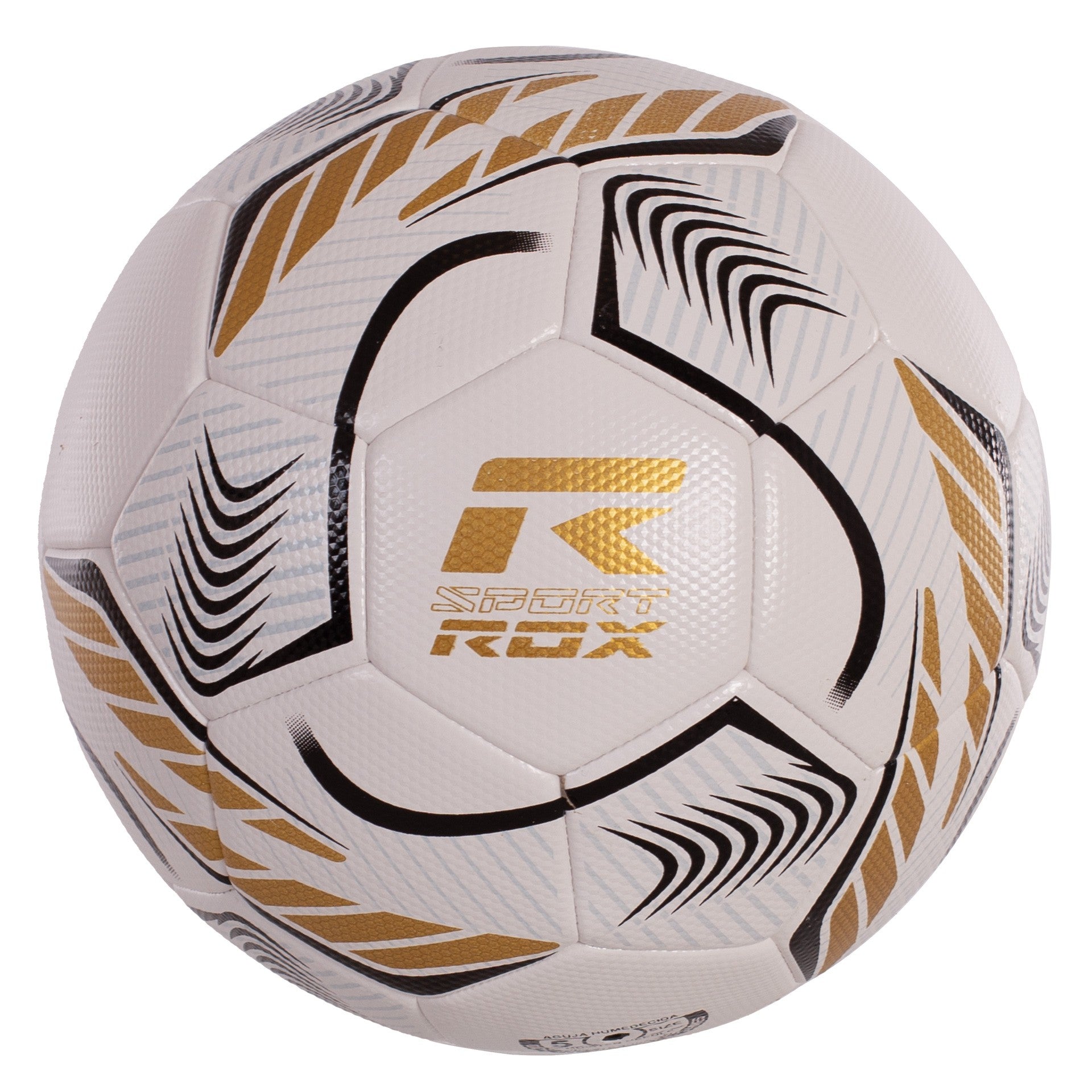 BALLON DE FOOTBALL ROX R-COMMAND