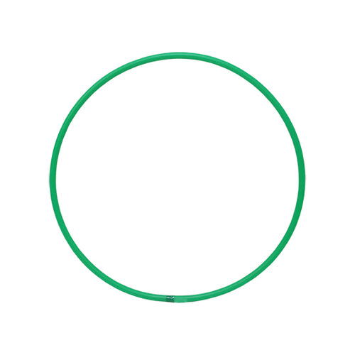 CHILDREN'S RHYTHMIC GYMNASTICS HOOP
