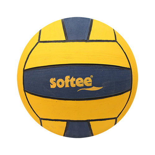 BALLON WATER-POLO SOFTEE AQUA