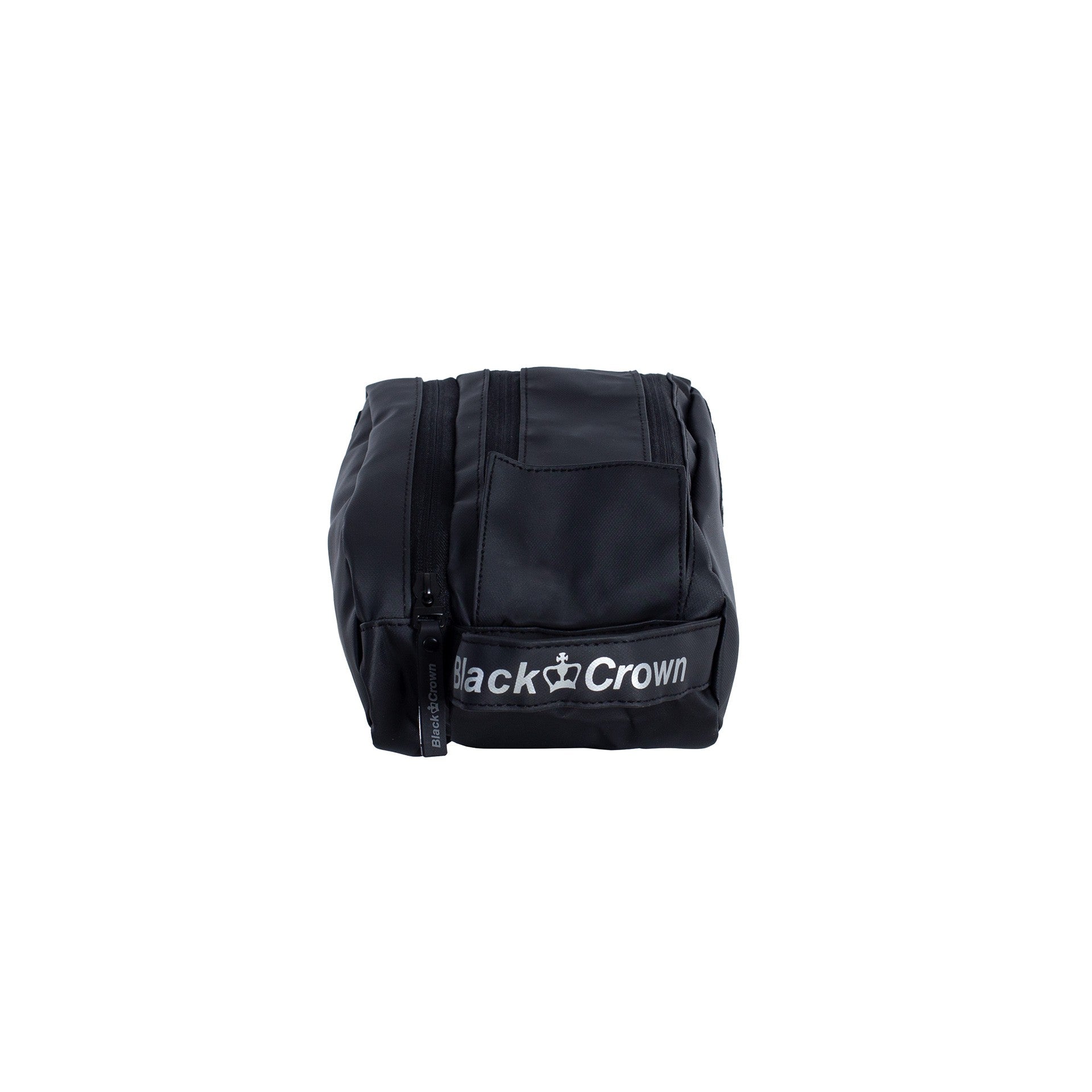 TROUSSE DE TOILETTE BLACK CROWN MIRACLE PRO DORÉE