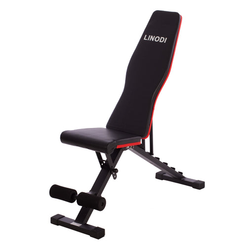 BANC RÉGLABLE