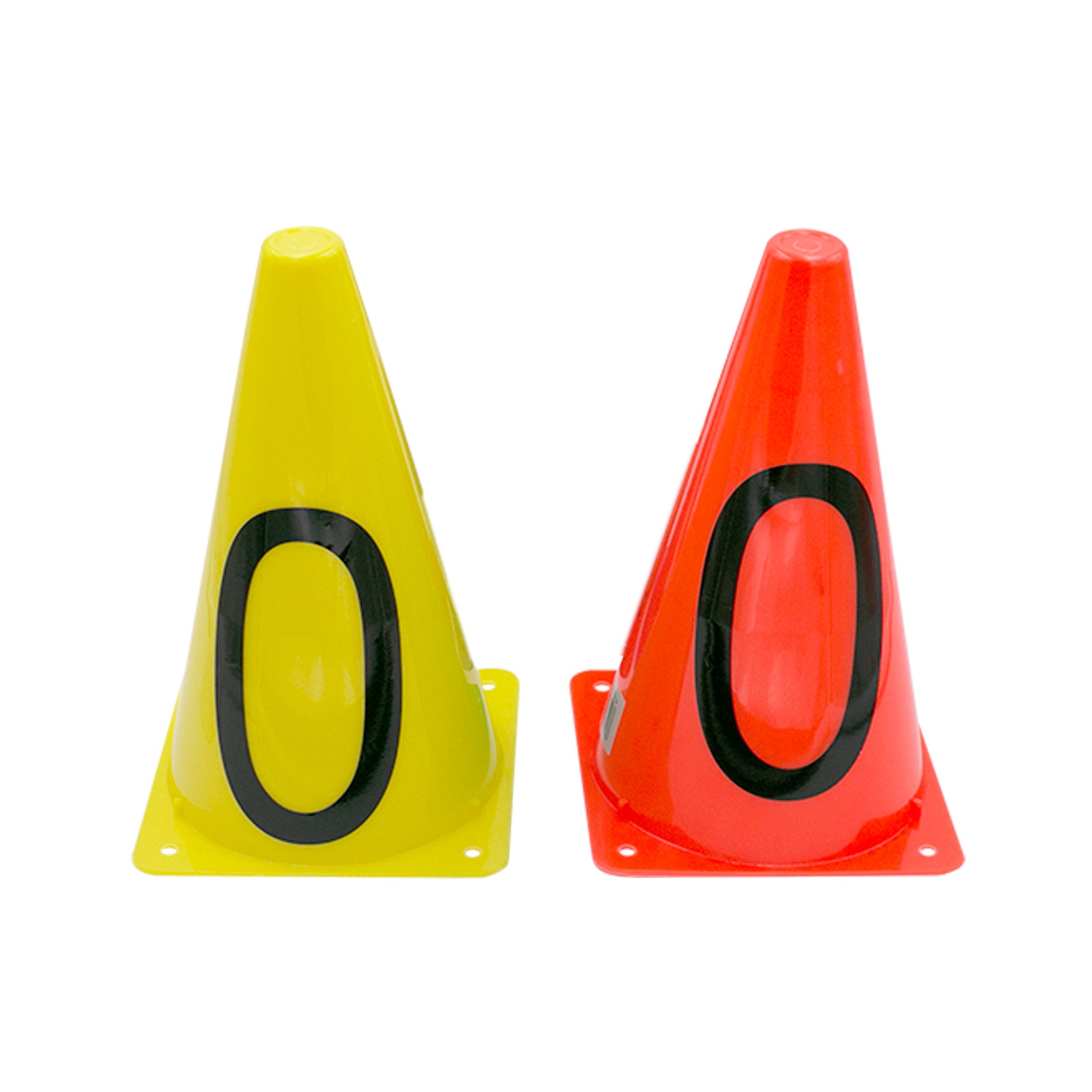 CONE NO. 0