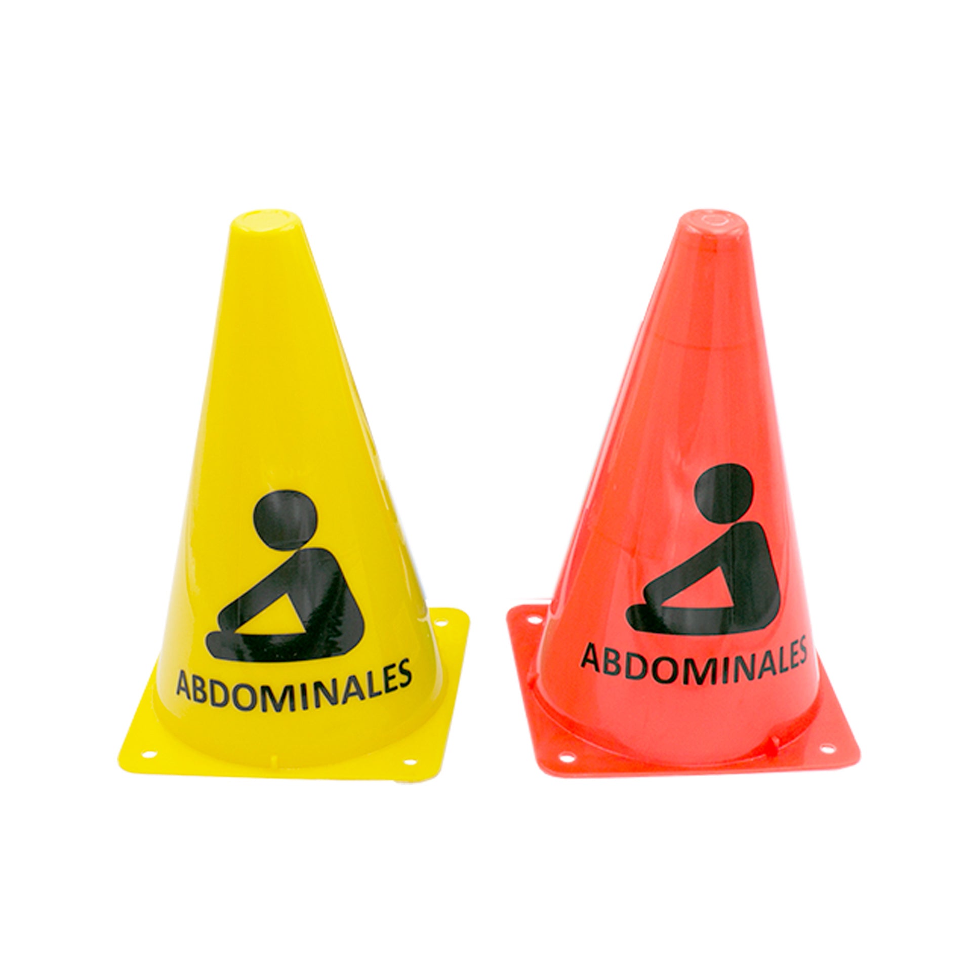 ABDOMINAL TRAINING CONE