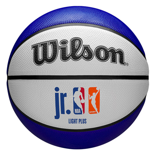 BALLON BASKET WILSON JR NBA DRV LIGHT PLUS NOUVEAU TAILLE 5