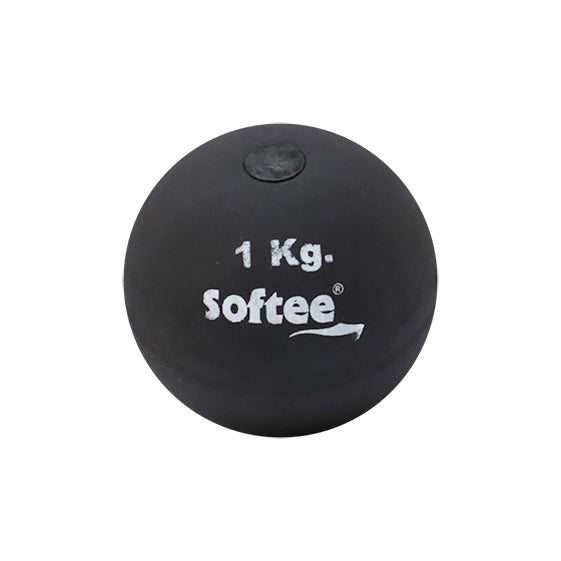 SOFTEE RUBBER SHOT PUT