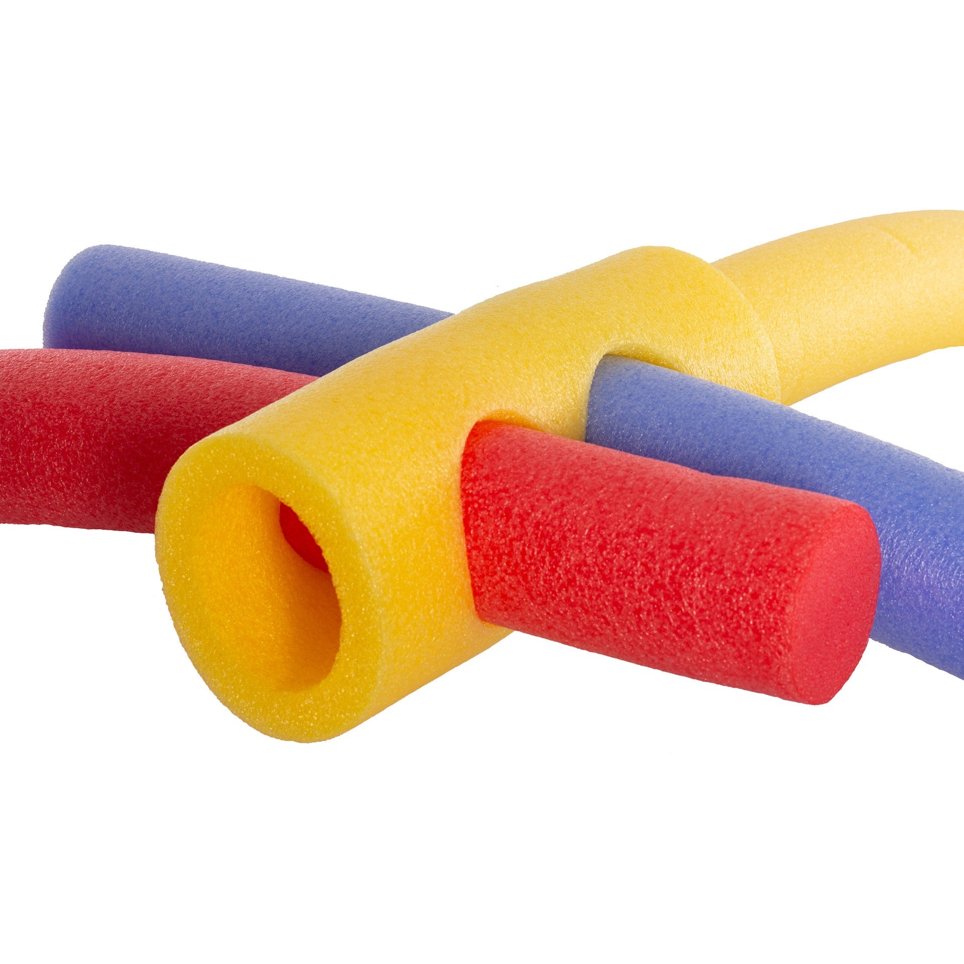 DOUBLE FRITTS CONNECTOR