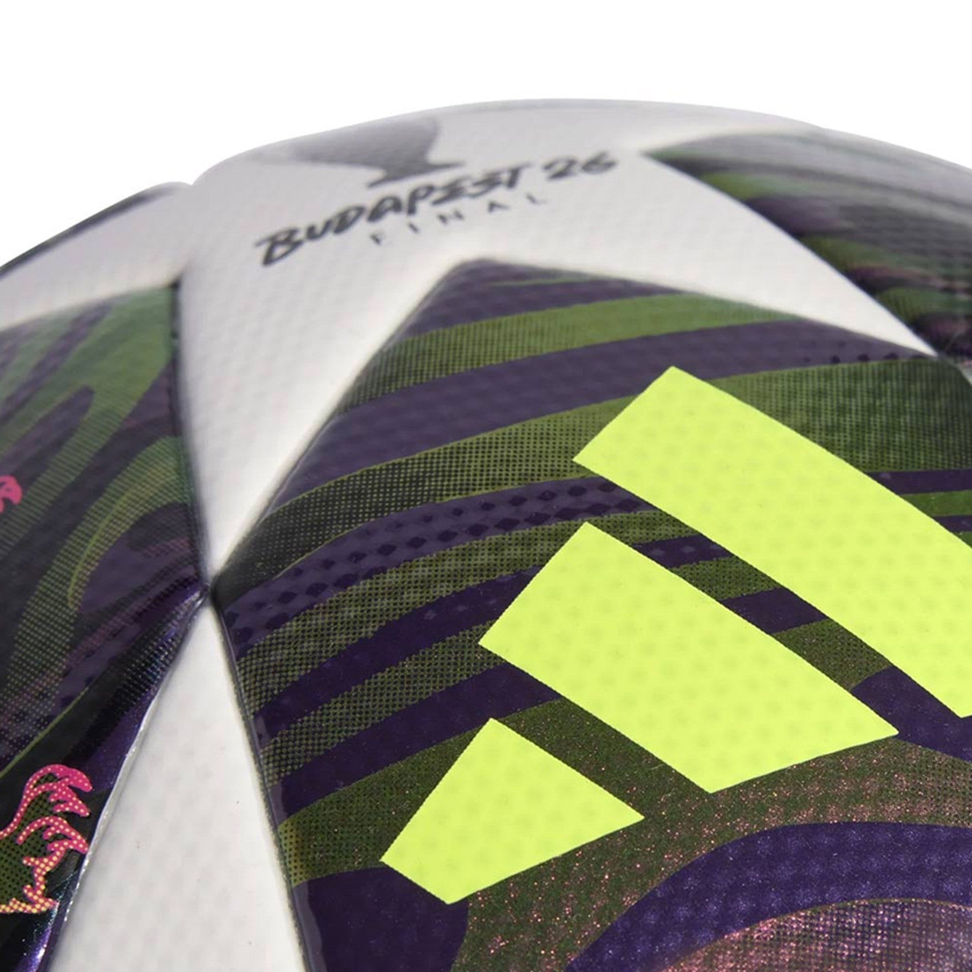 BALÓN DE FÚTBOL  ADIDAS UEFA CHAMPIONS LEAGUE (UCL)