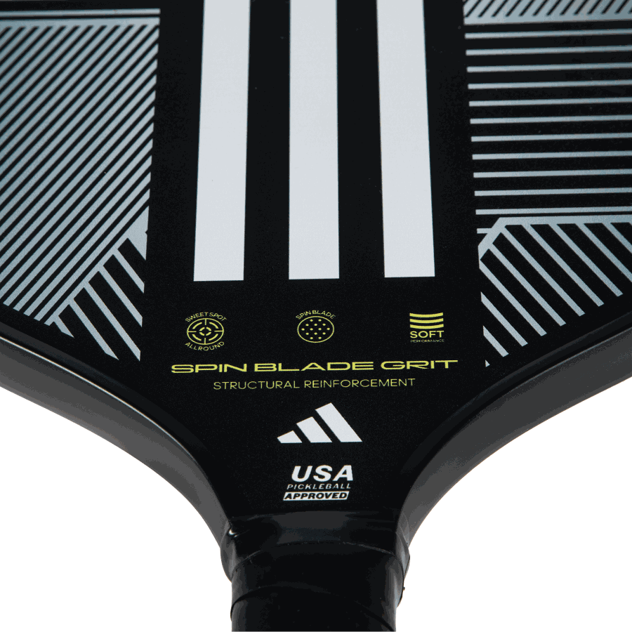 ADIDAS MATCH 3 PICKLEBALL PADDLE
