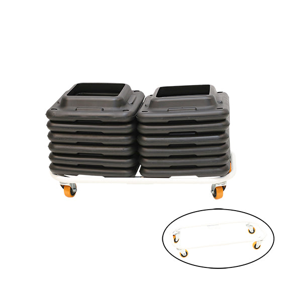 STEPS FOOTSTOOL