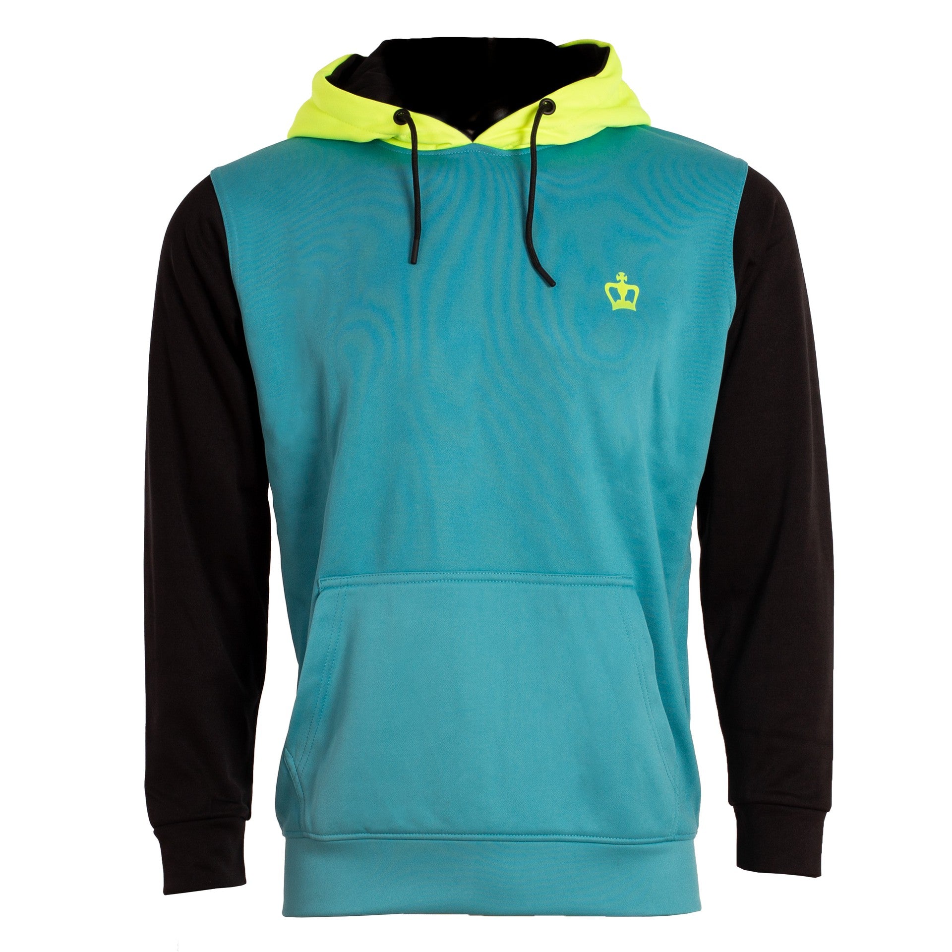 BLACK CROWN BRUSELAS SWEATSHIRT