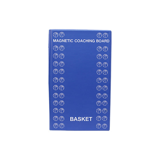 PROFESSIONAL BASKETBALL TACTICAL FOLDER