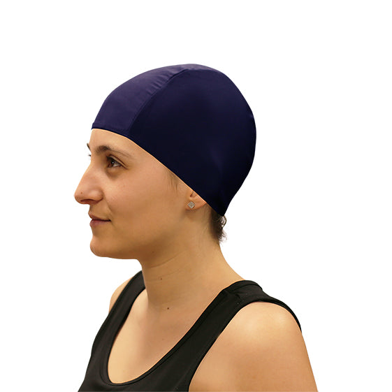 BONNET DE NATATION LYCRA SOFTEE ADULTE