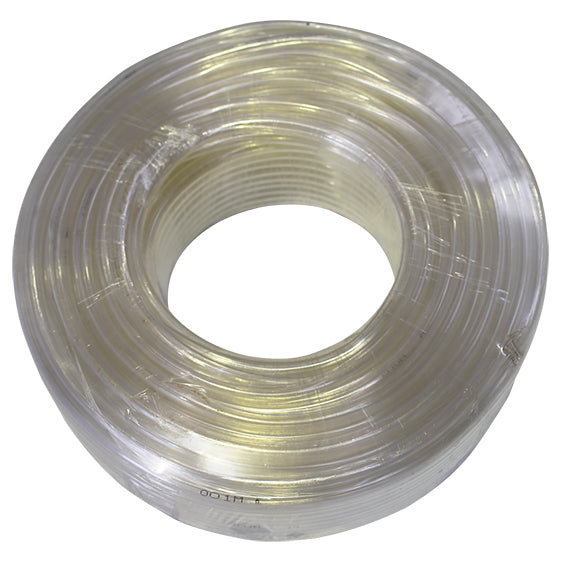 TUYAU EN LATEX DE 10 MM DE DIAMÈTRE -MÈTRE LINÉAIRE-
