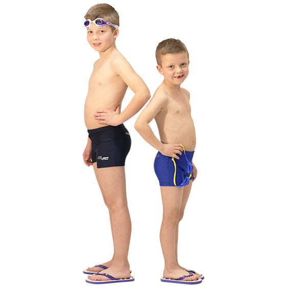 BOXER SQUBA SERIES ENTRAÎNEMENT ENFANT