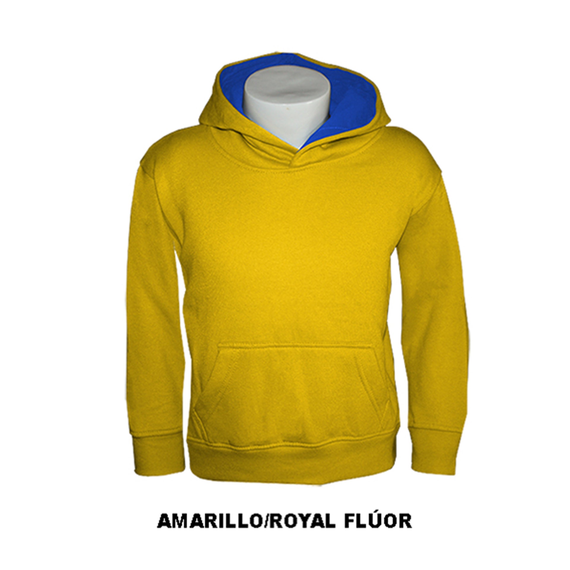 HAXBELTON COMBI JUNIOR SWEATSHIRT