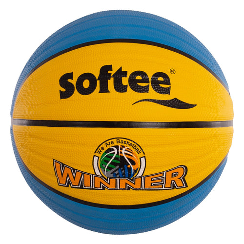 BALLON BASKET SOFTEE WINNER