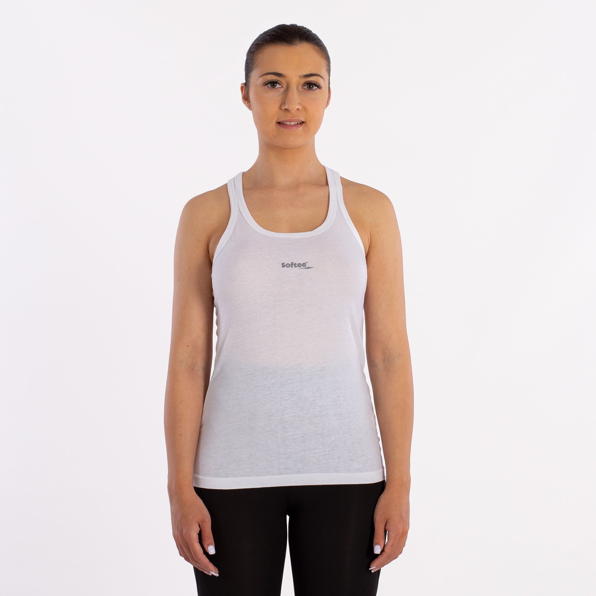 SOFTEE WOMEN'S MOTIVATION TANK TOP
