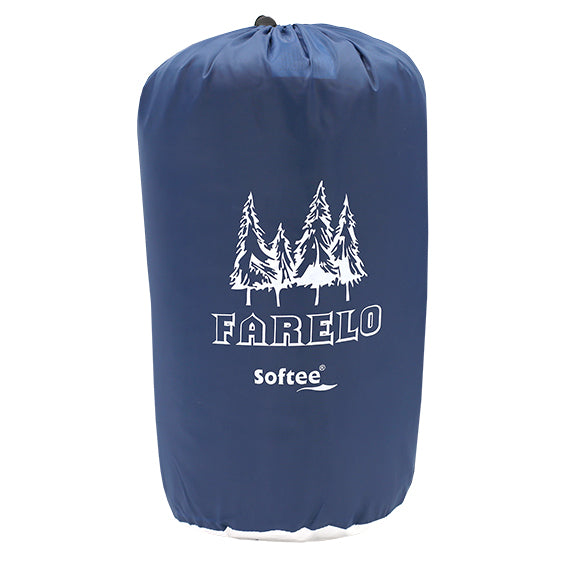 SOFTEE FARELO CONVERTIBLE SLEEPING BAG