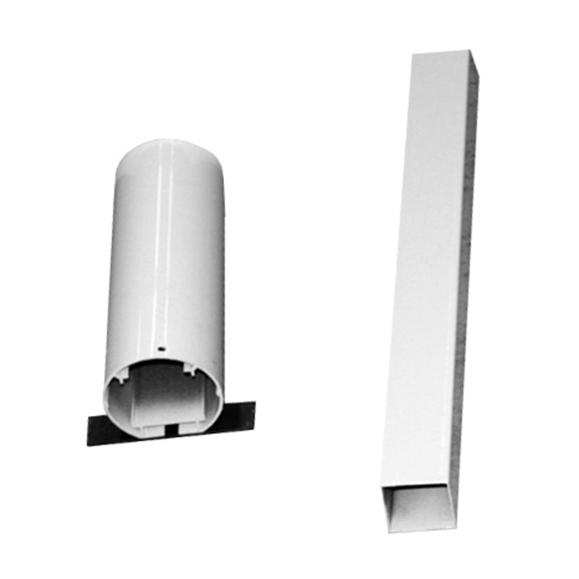 BEACH SOCCER GOAL POSTS ALUMINUM 120X100MM