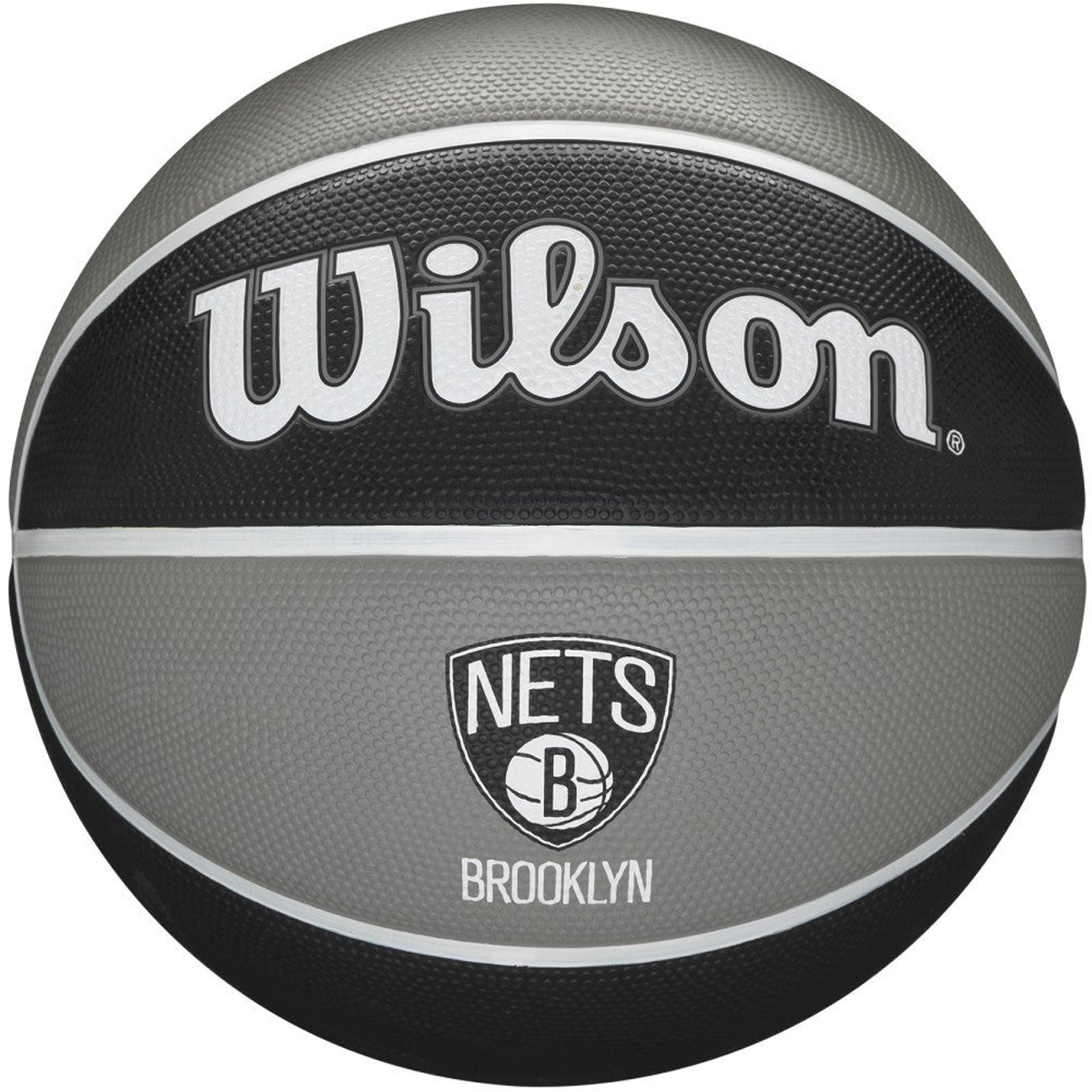 WILSON NBA TEAM TRIBUTE NETS BASKETBALL