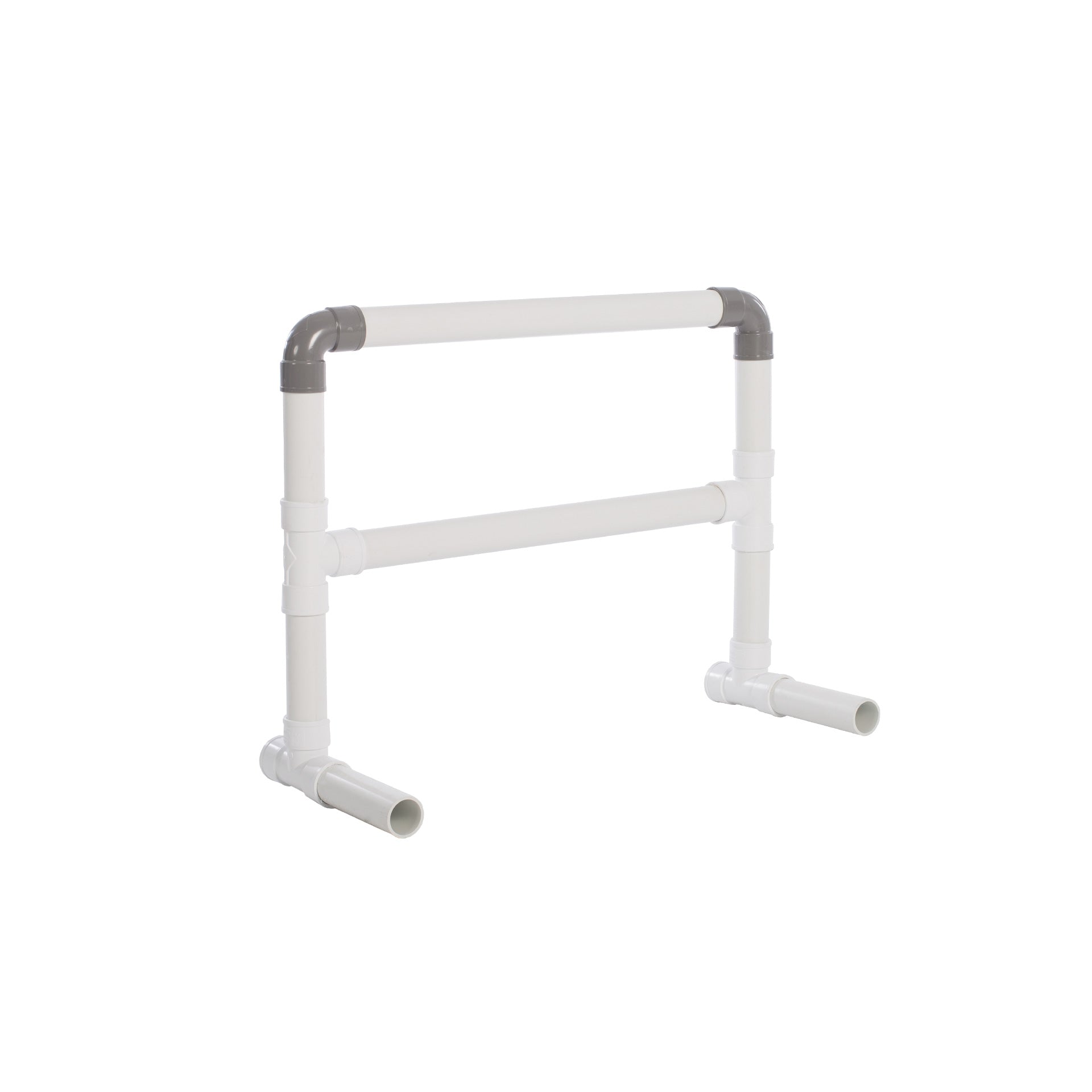 REINFORCED PVC FENCE