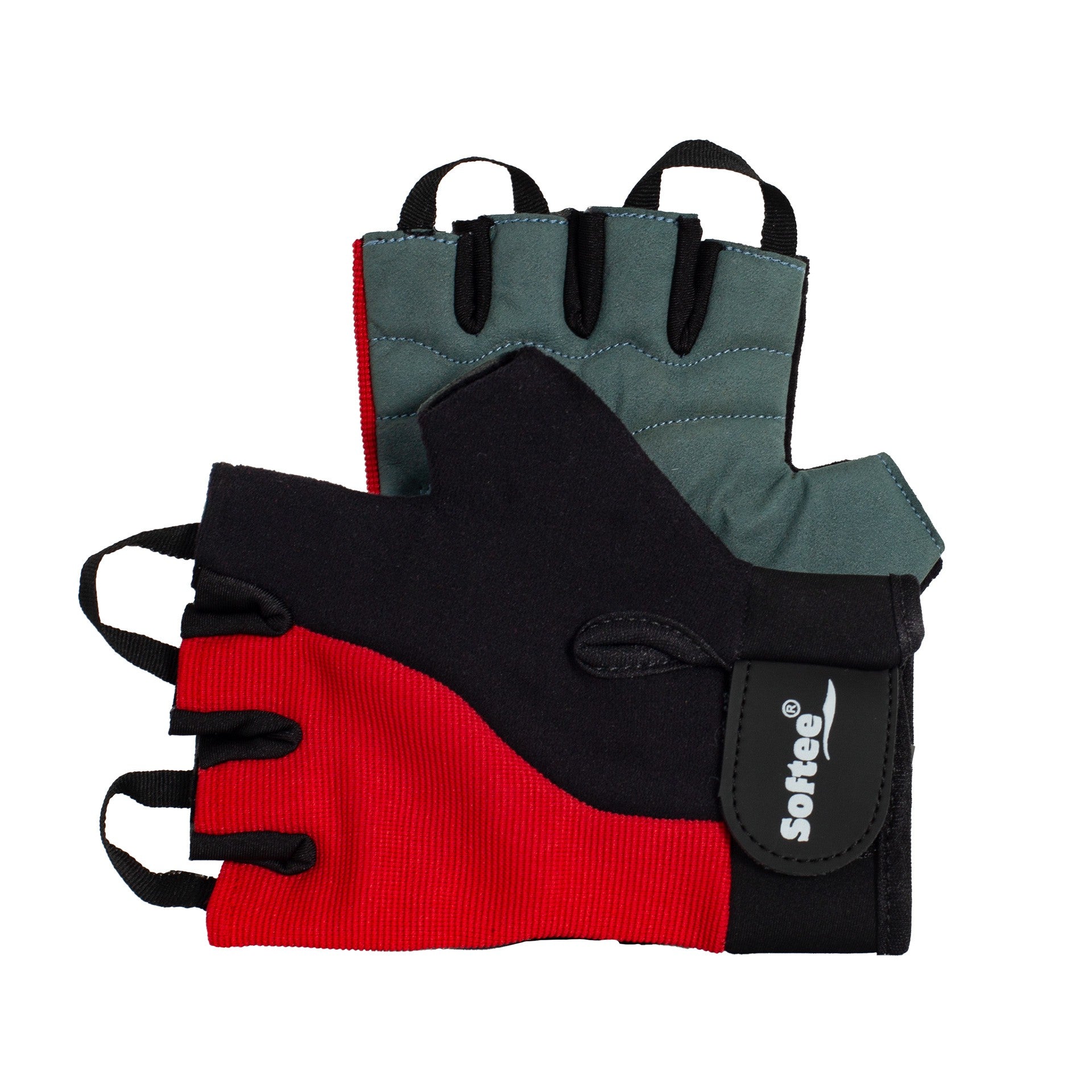 SOFTEE STREET GLOVES PAIR