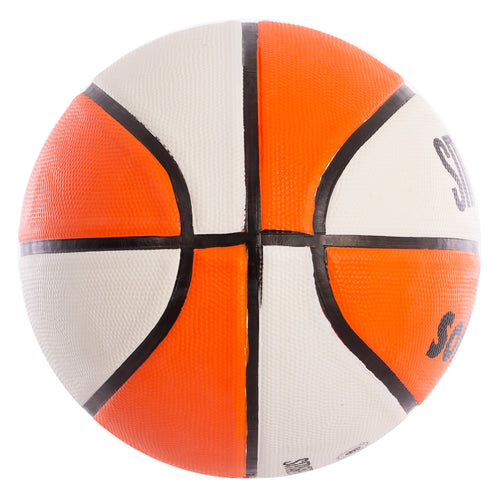 BALLON DE BASKET-BALL MICROCELLULAIRE SOFTEE SMART