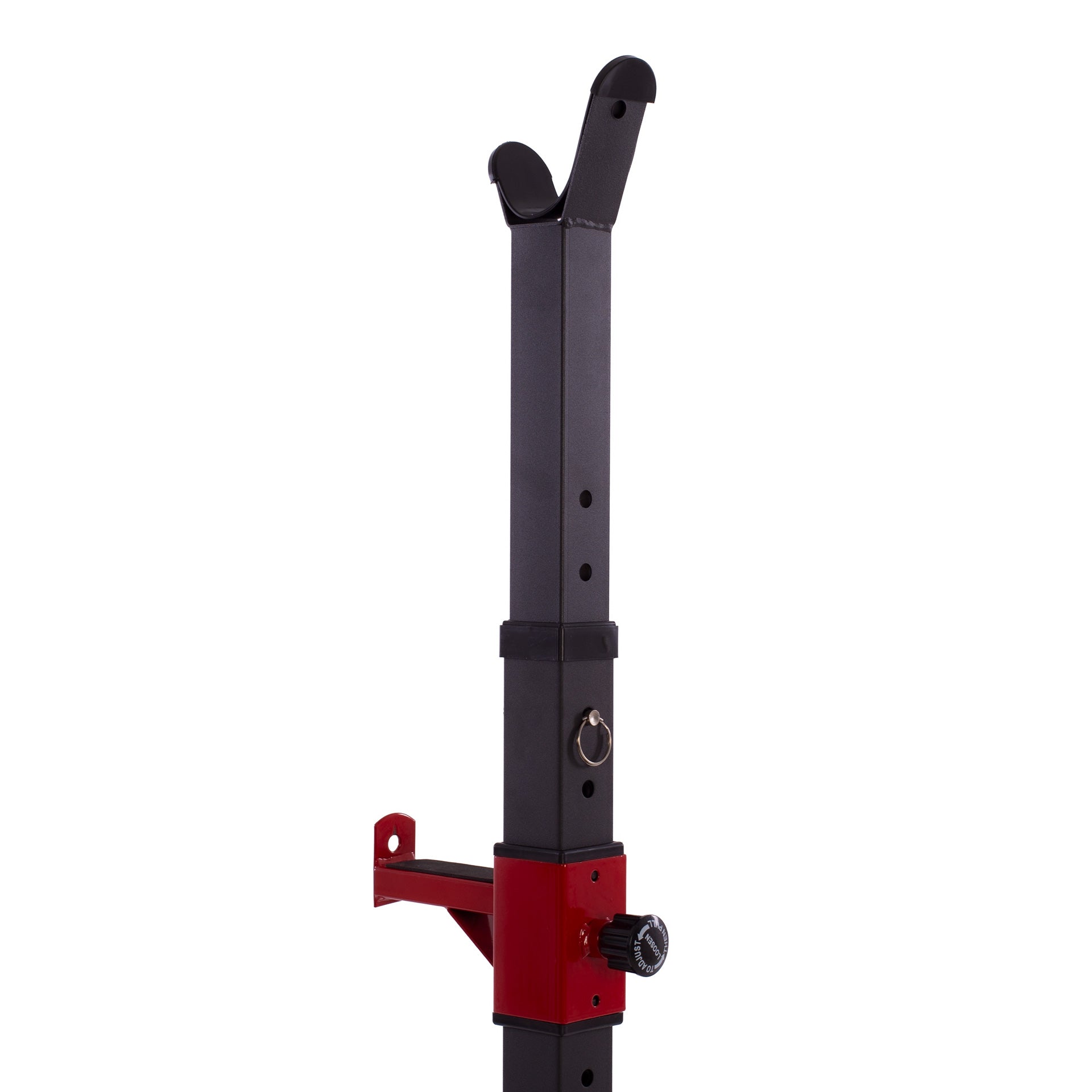 SUPPORT POUR BANC DE MUSCULATION/SQUATS