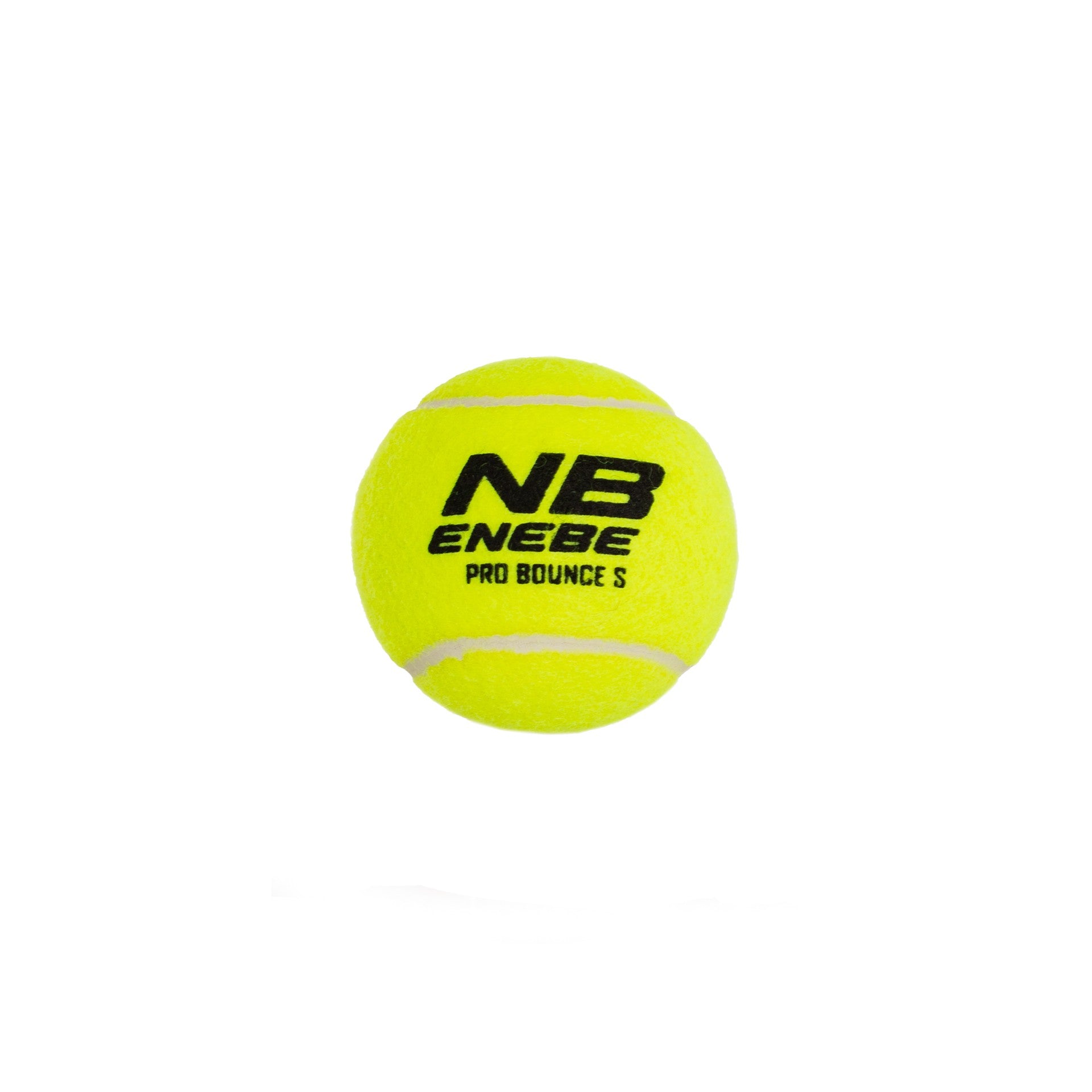 BOÎTE DE 3 BALLES DE PADEL ENEBE PRO BOUNCE S