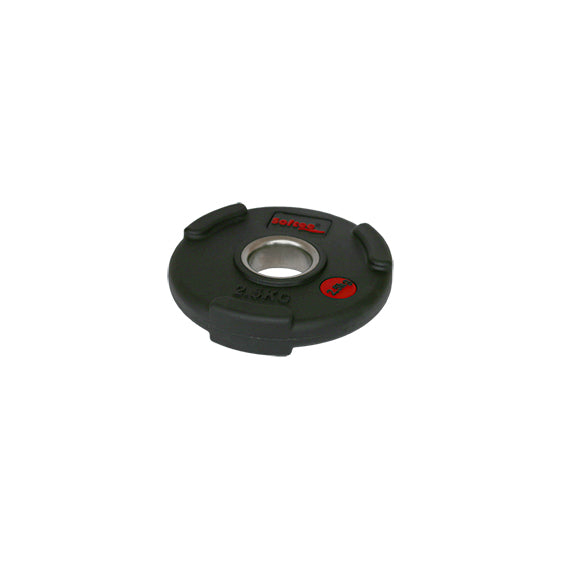 SOFTEE URETHANE OLYMPIC DISC