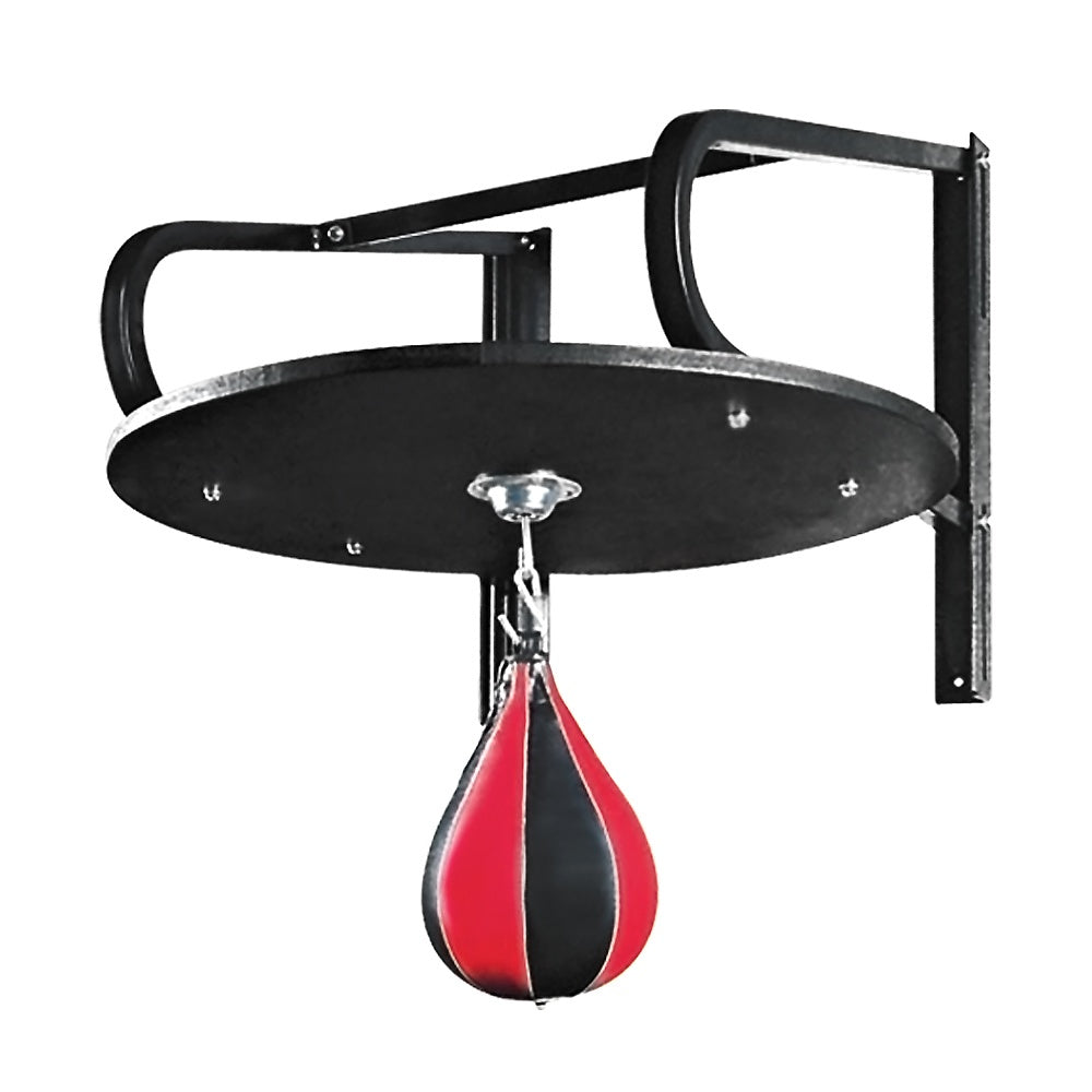SUPPORT AVEC POIRE FULLBOXING 2.0