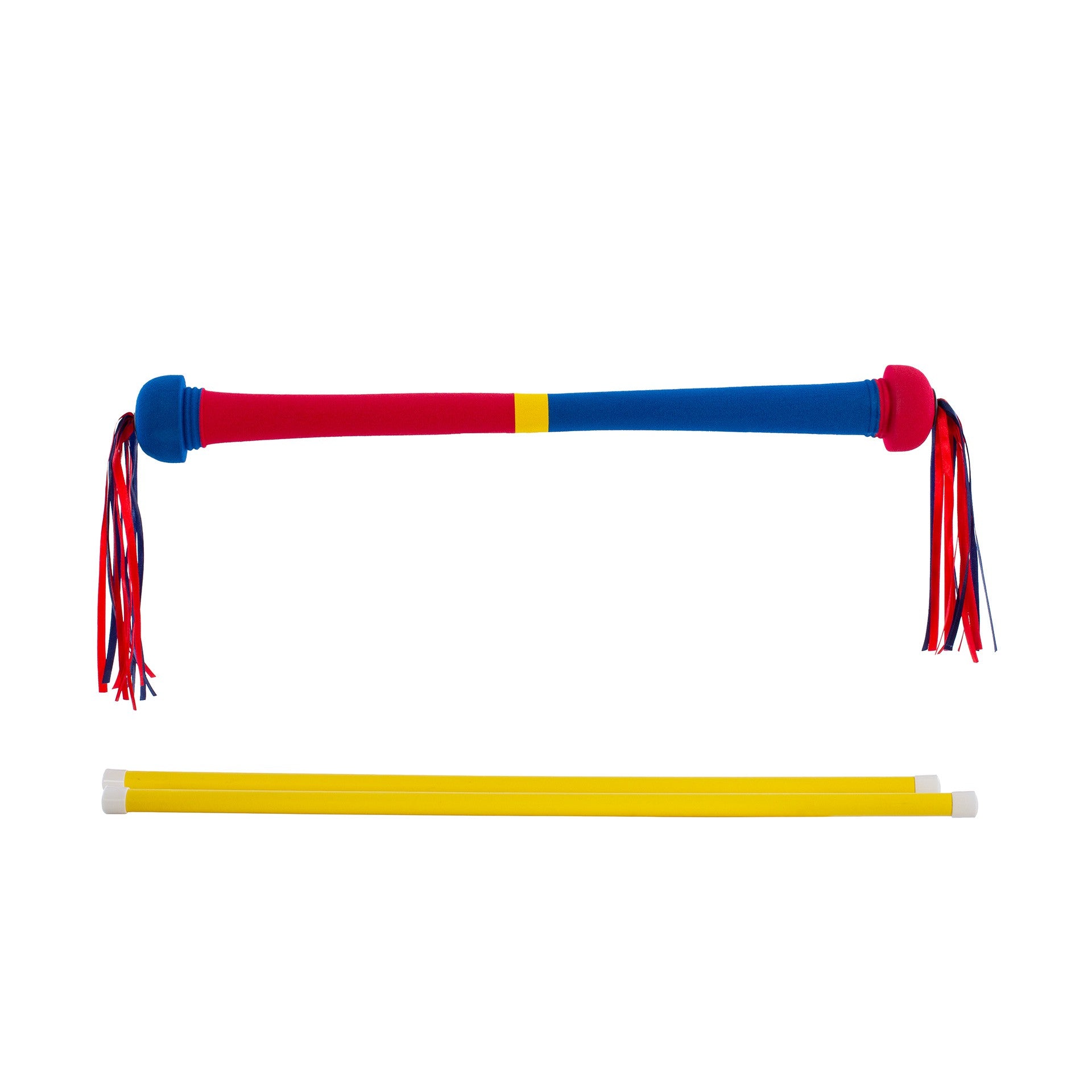 DEVIL STICKS FOAM SET
