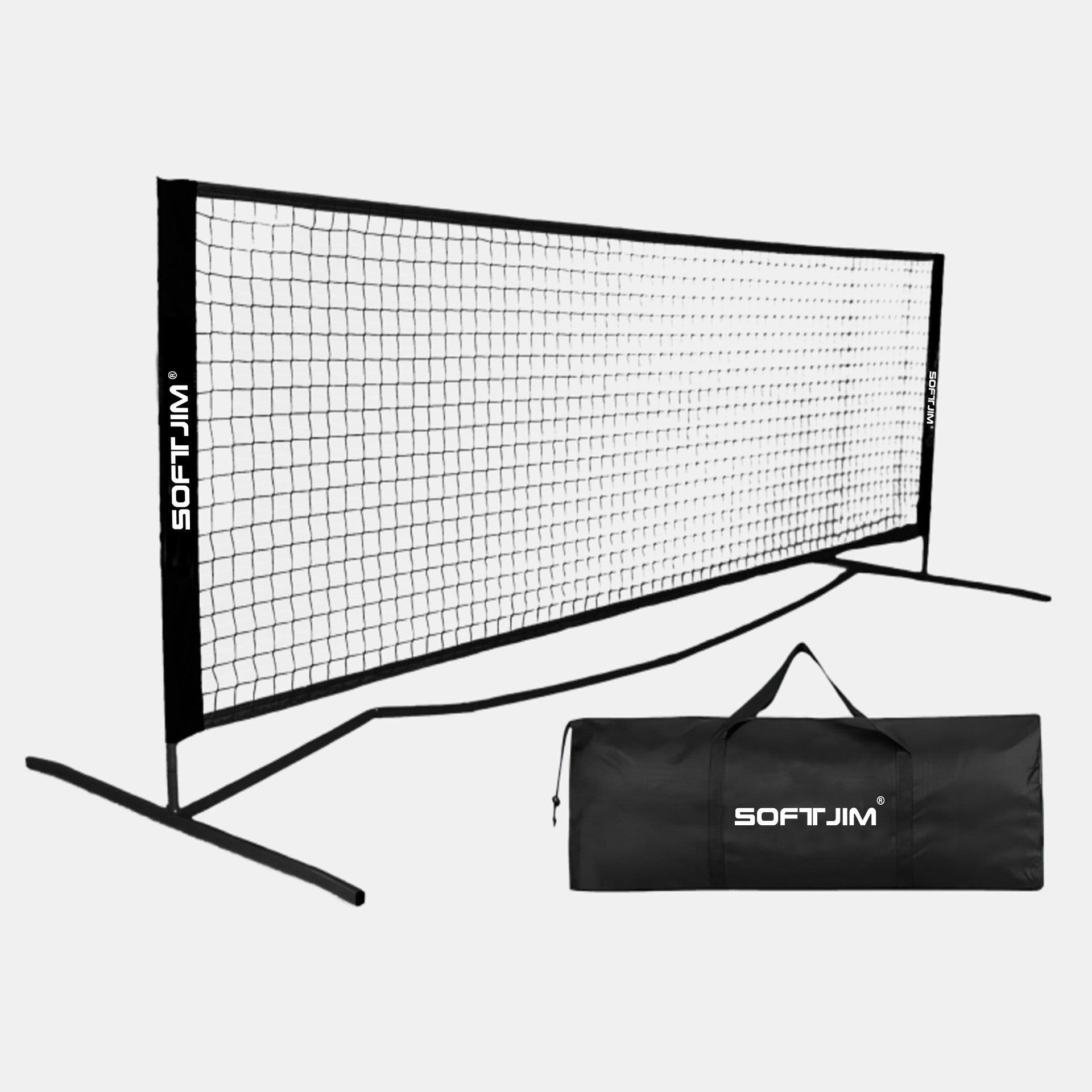 SOFTJIM INDIVIDUAL PICKLEBALL NET