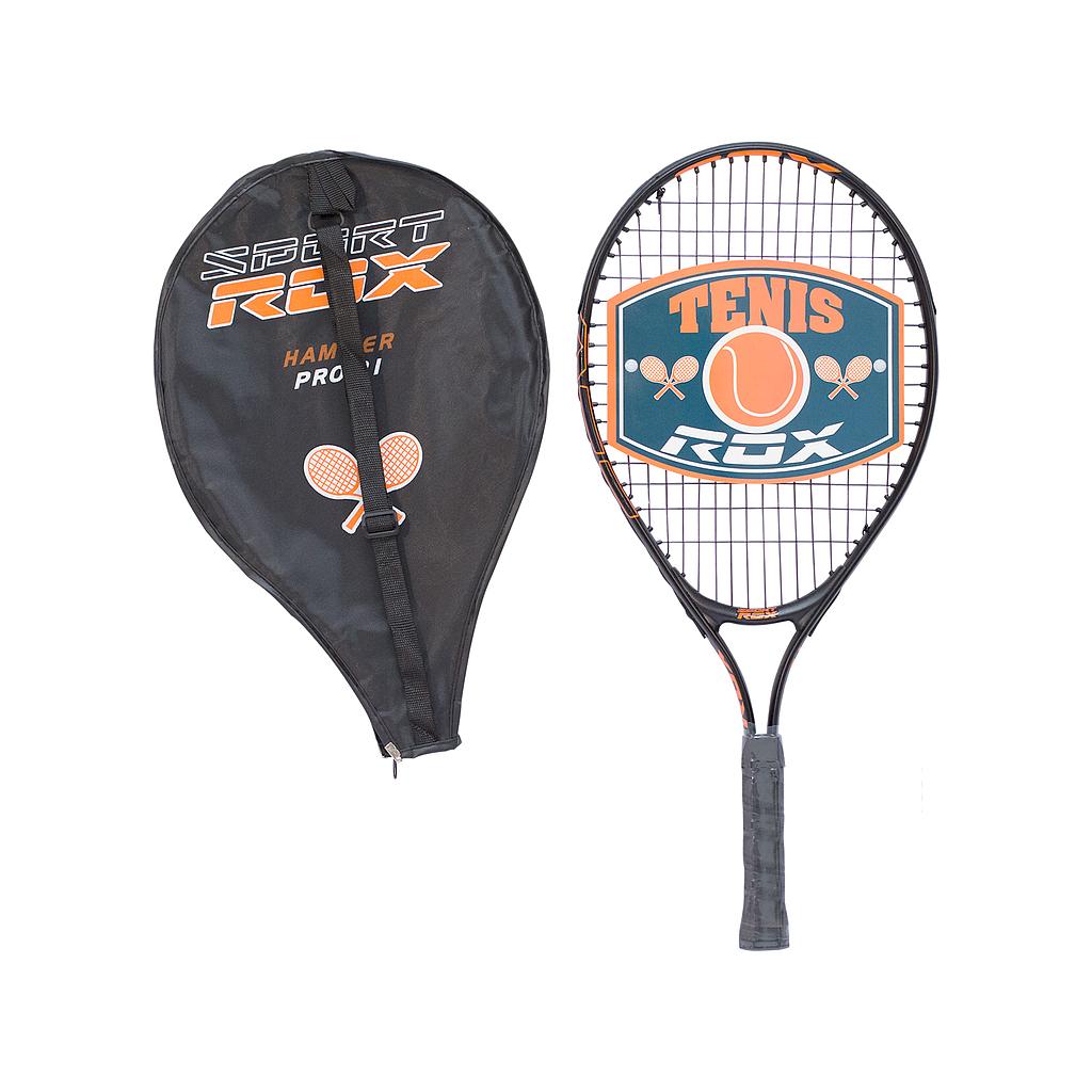 RAQUETTE DE TENNIS ROX HAMMER PRO 21