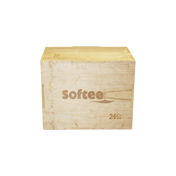 PLYO BOX