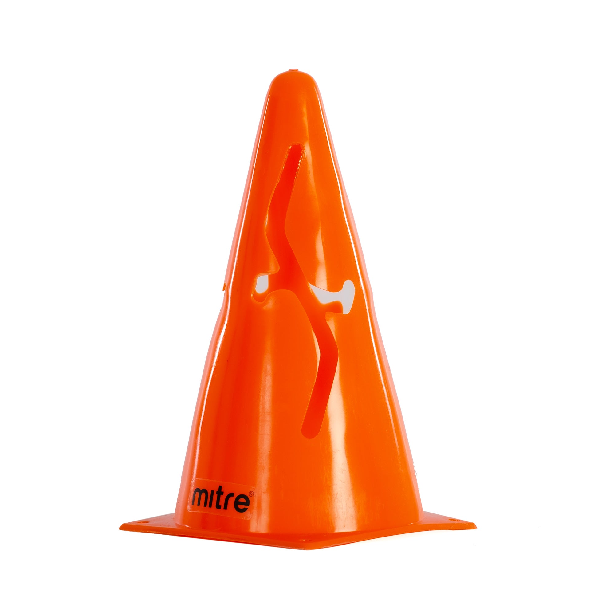 CÔNE SOUPLE MITRE 9