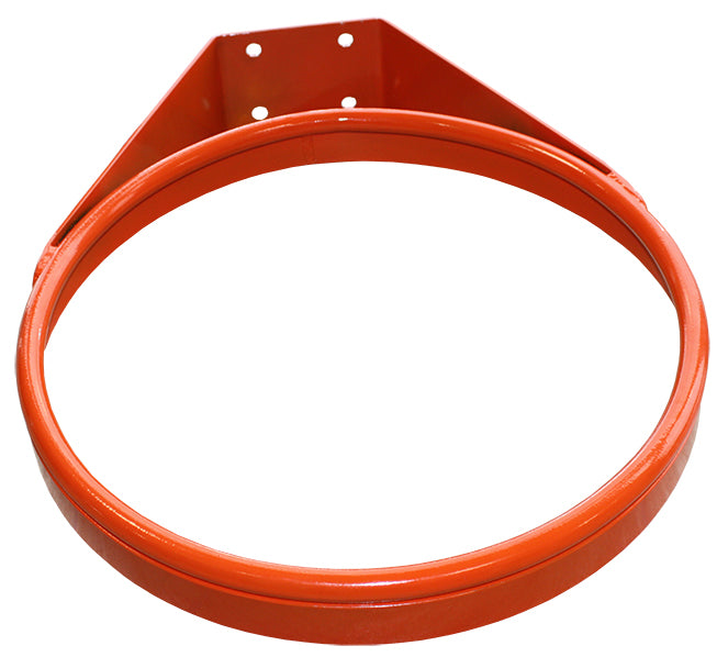 ANTI-VANDAL SOLID RING