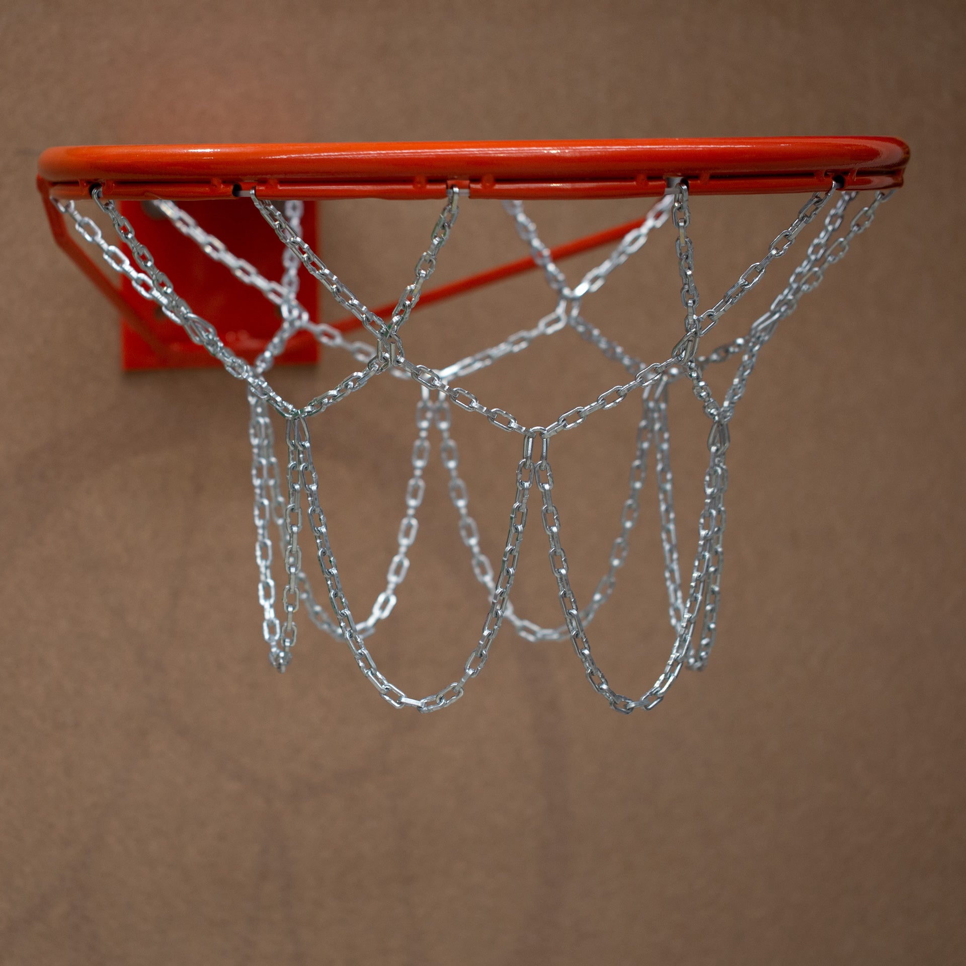 SET OF 2 ANTI-VANDAL BASKETBALL NETS