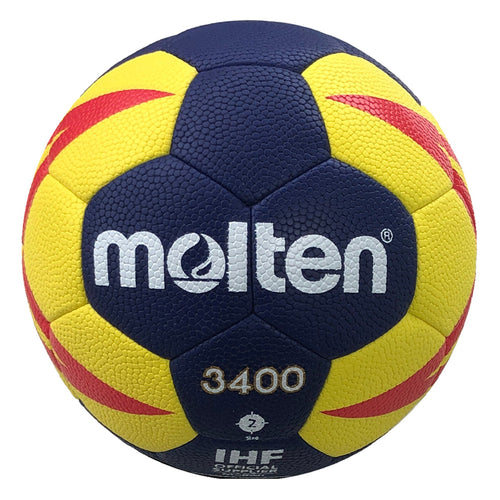 BALLON MOLTEN HANDBALL HX3400