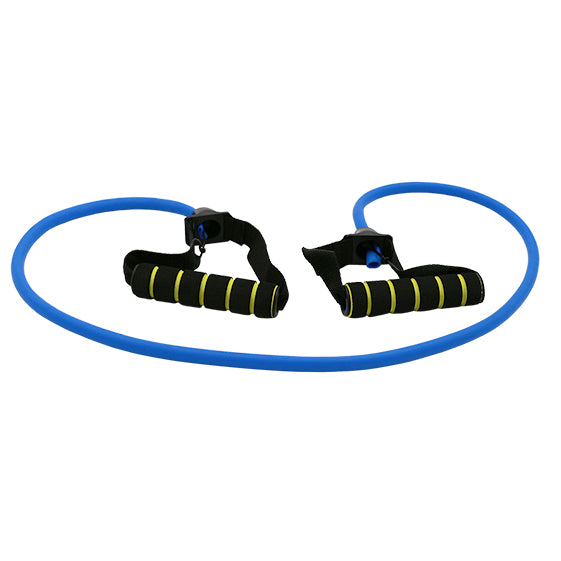 EXPANDER FLEX HANDLES NEW LIGHT DENSITY BLUE
